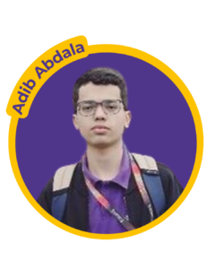 Adib-Abdala