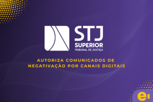 STJ - Comunicados - Canais digitais - e-Safer