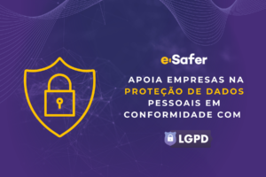 Proteção de Dados-LGPD - e-Safer