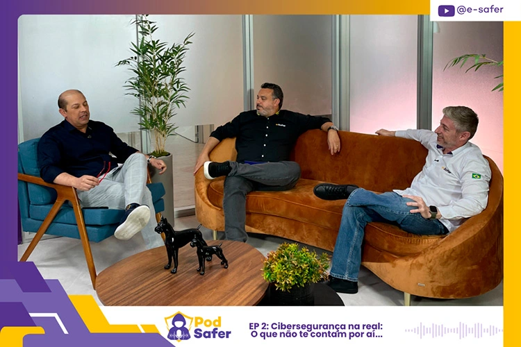 Episódio 2 podsafer-ciberseguranca-videocast