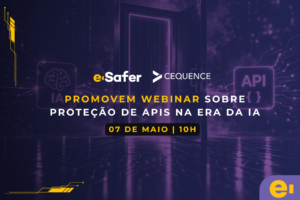 webinar e-Safer Cequence APIS