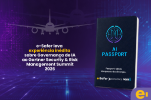 e-Safer_Gartner Security Summit 2026