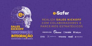 sales kickoff e-safer-2026